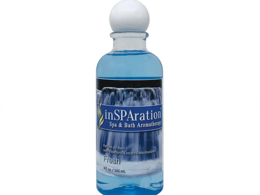 inSPAration Aromatherapy - Fresh