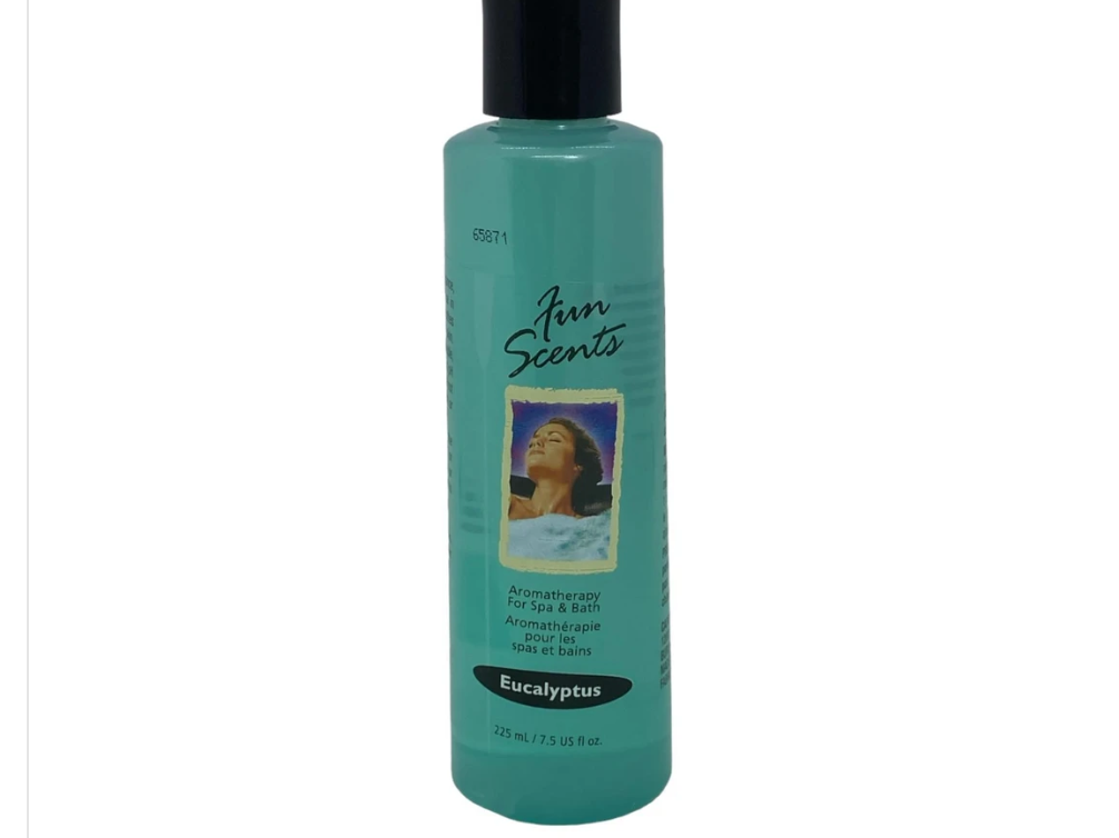 Fun Scents Eucalyptus