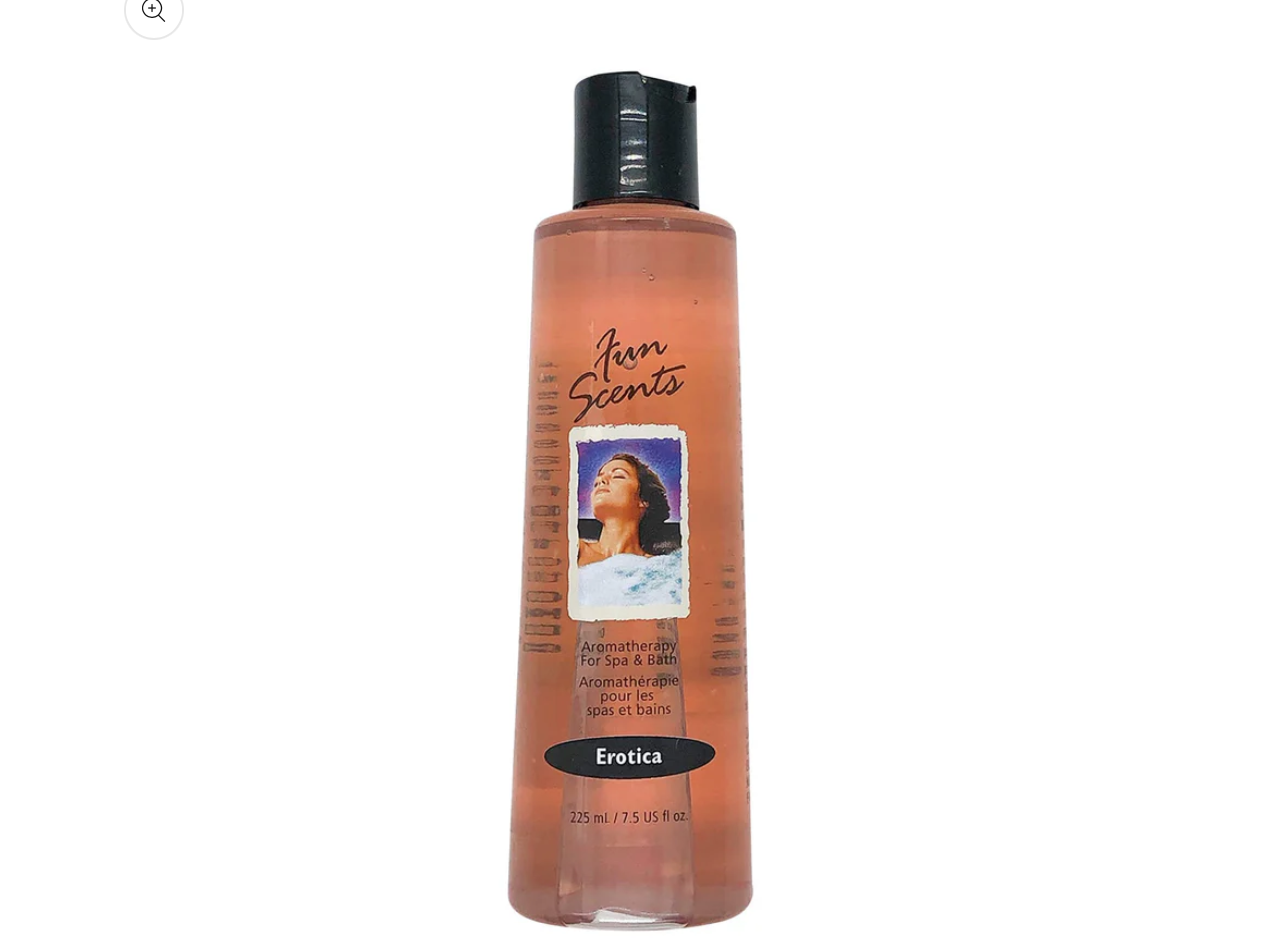 Fun Scents Erotica