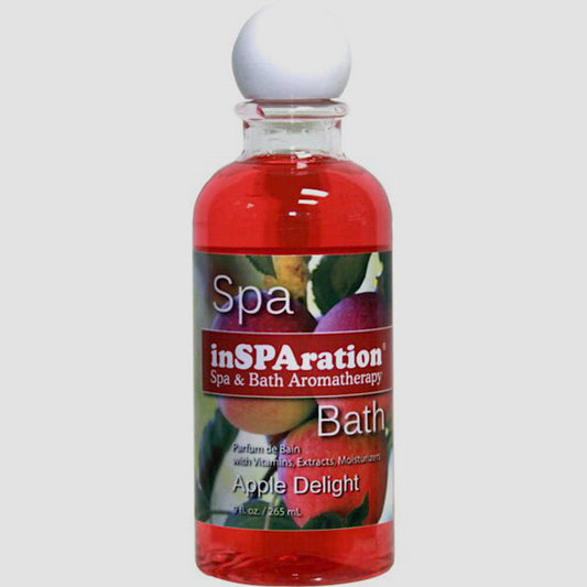 InSPAration Aromatherapy - Apple Delight