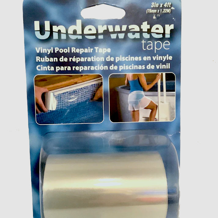 Underwater Repair Tape