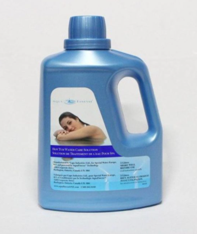 Aqua Finesse solution 3L