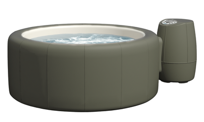 Softub® PoseidonX Hot Tub