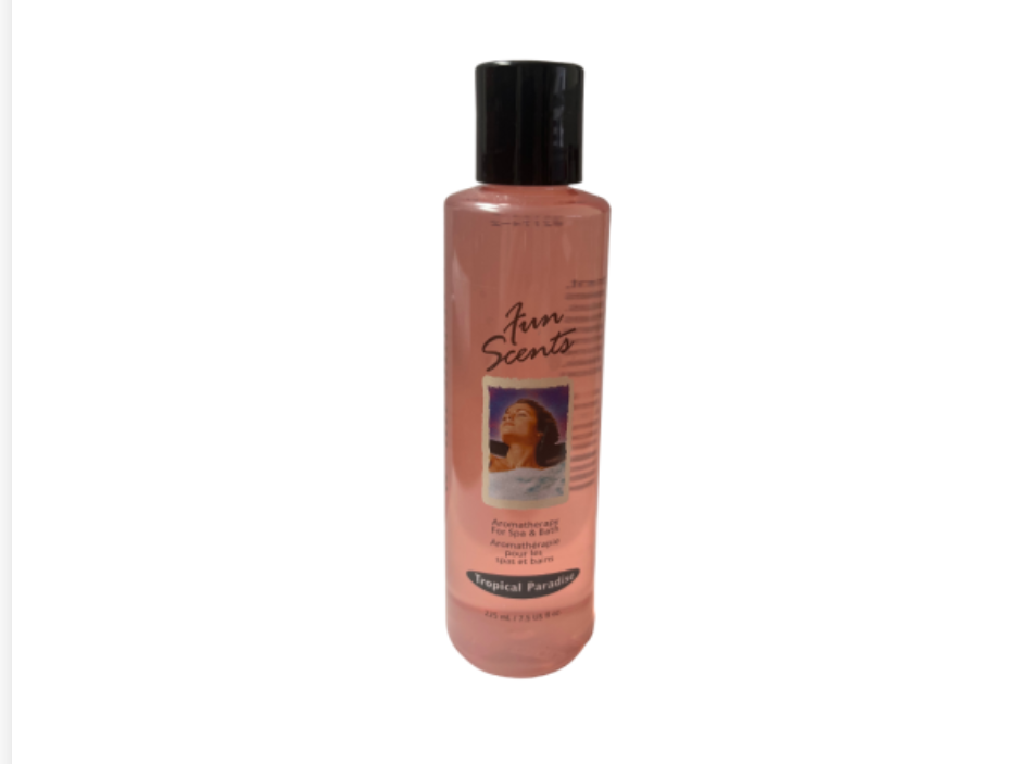 Fun Scents Tropical Paradise