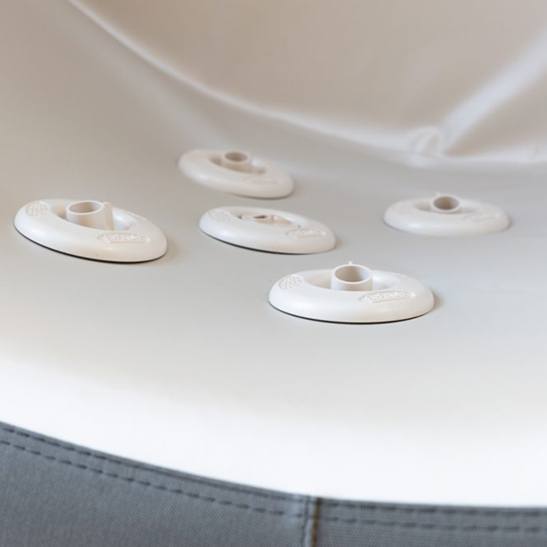 Softub® PoseidonX Hot Tub