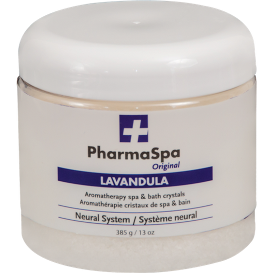PharmaSpa