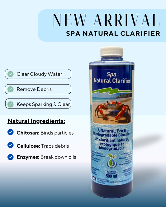 Natural Clarifier
