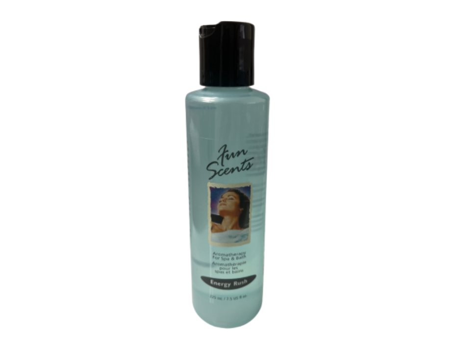 Fun Scents Energy Rush