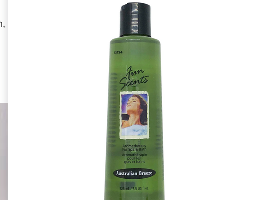 Fun Scents Australian Breeze