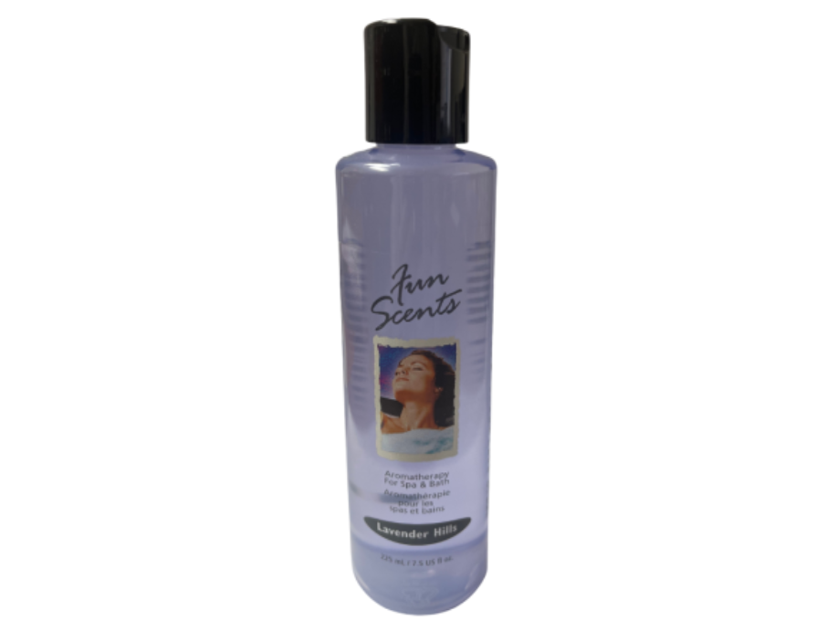 Fun scents Lavender Hills