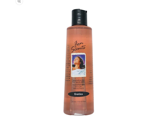 Fun Scents Erotica