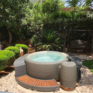 Softub Surrounds