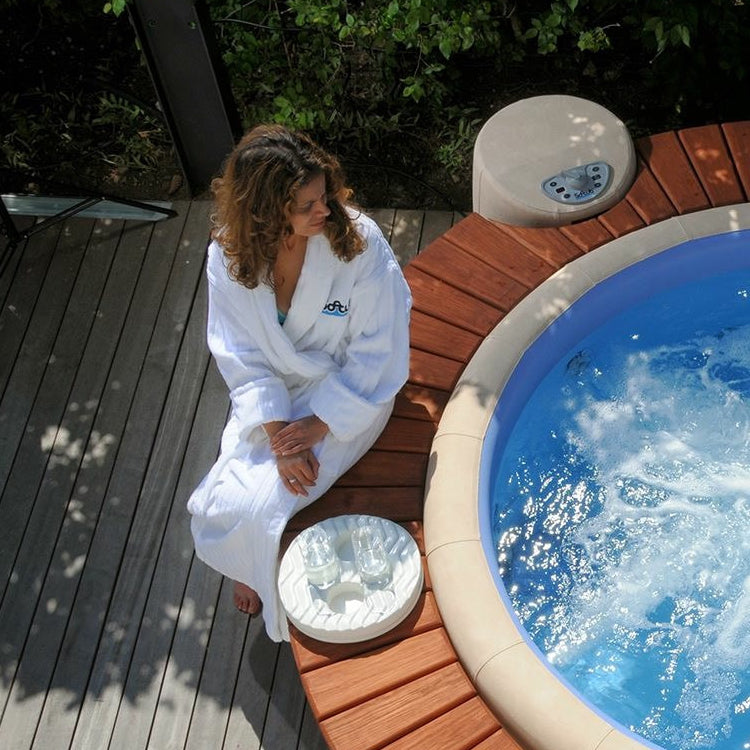 Softub Accessories