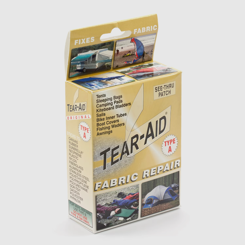 Tear-Aid Repair Kit