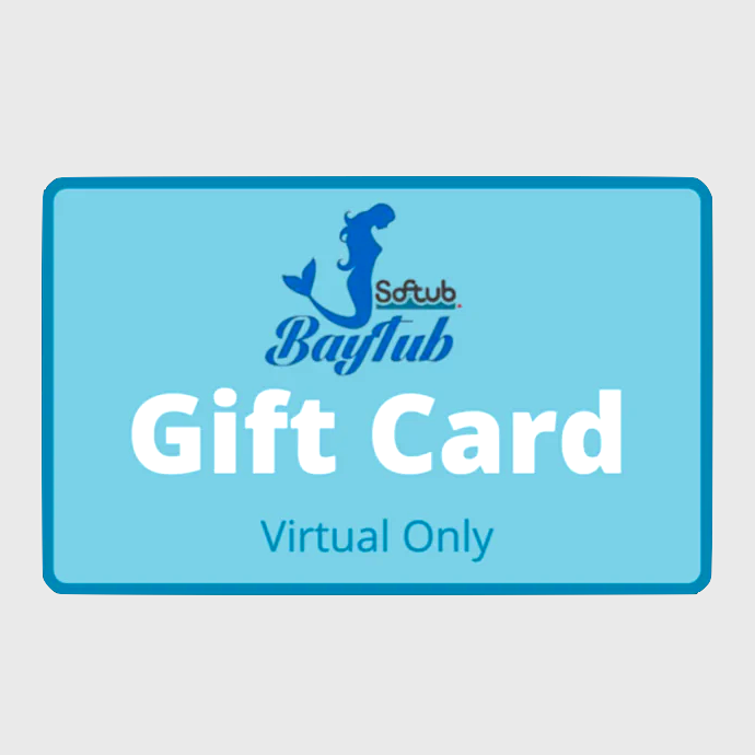 BayTub-Softub Gift Card