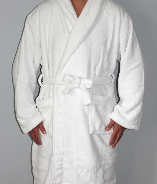 Spa Robes - One Size