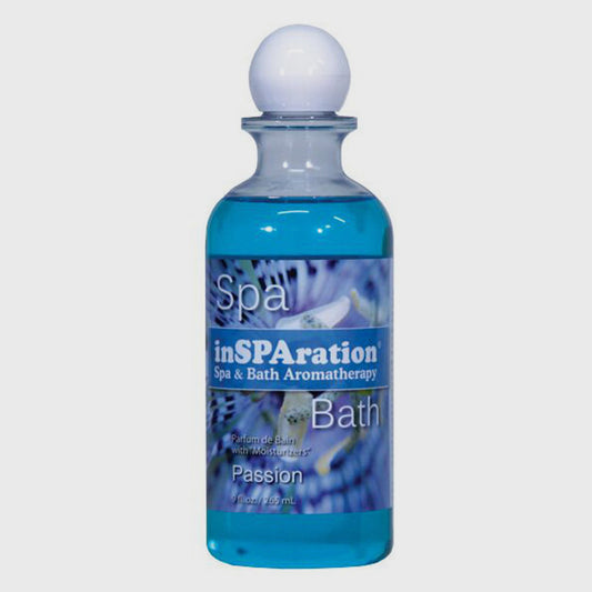 InSPAration Aromatherapy - Passion
