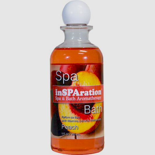 InSPAration Aromatherapy - Peach