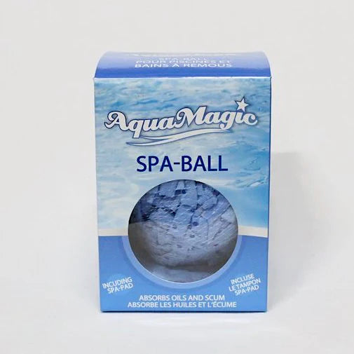 Aqua Magic Spa Ball