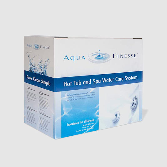 Aqua Finesse Starter Kit
