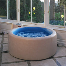 Softub 140 - 1-2 Person Hot Tub
