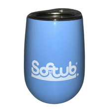 Softub Tumbler- Sea Foam
