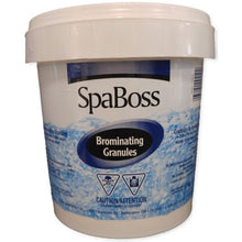 SpaBoss Hot Tub Bromine Granules