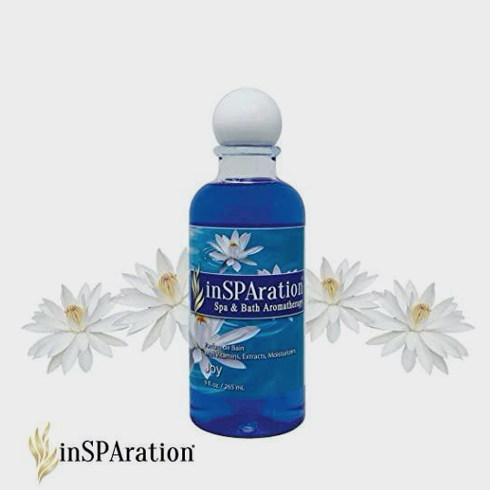 InSPAration Aromatherapy - Joy