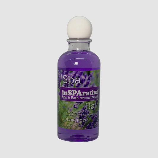 InSPAration Aromatherapy - Lavender