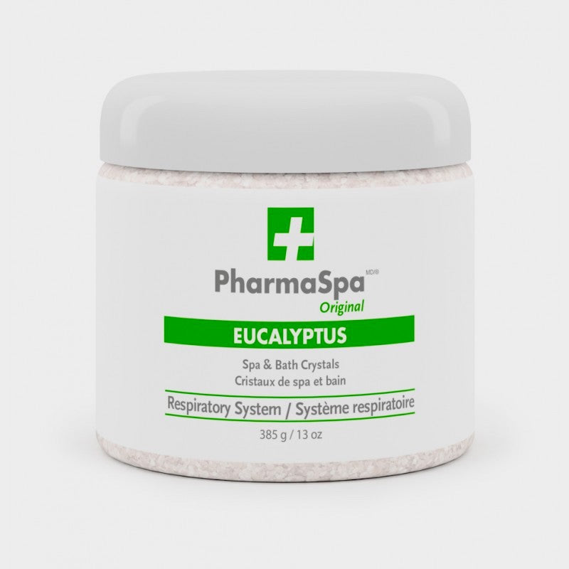 PharmaSpa - Eucalyptus