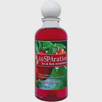 InSPAration Aromatherapy - Pomegranate