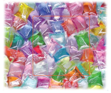 InSPAration assorted scent packages