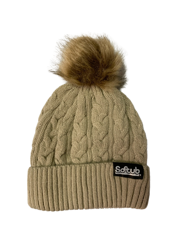 Softub Toques