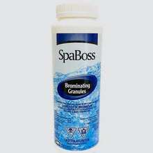 SpaBoss Hot Tub Bromine Granules
