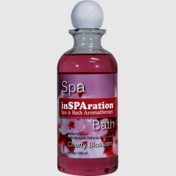 InSPAration Aromatherapy - Cherry Blossom