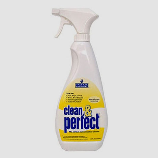 Clean & Perfect All Cleaner