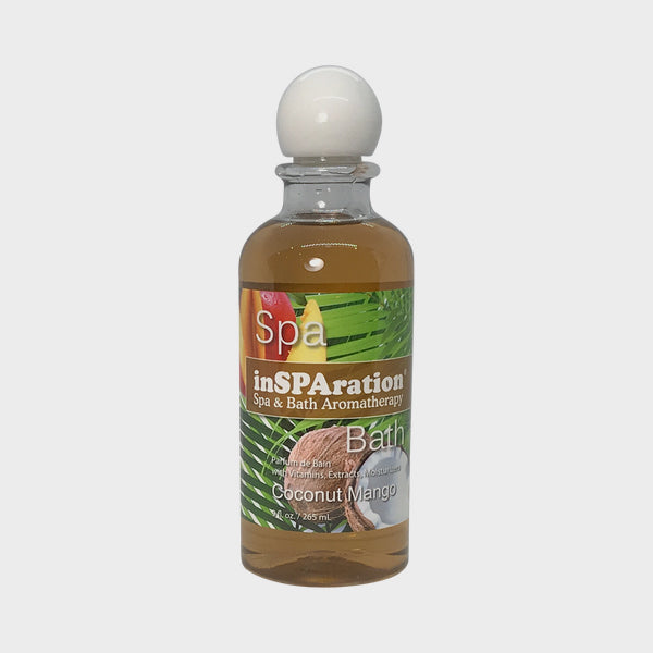 InSPAration Aromatherapy - Coconut Mango