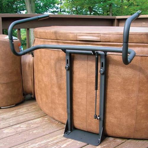 Cover Lift