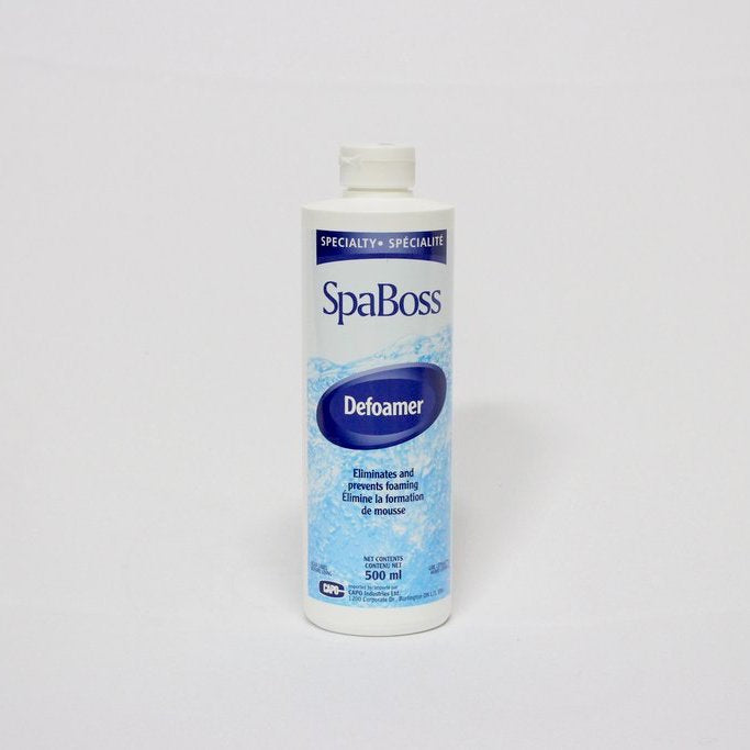 SpaBoss Hot Tub Defoamer