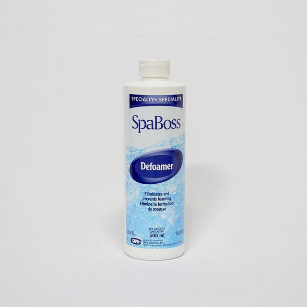 SpaBoss Hot Tub Defoamer