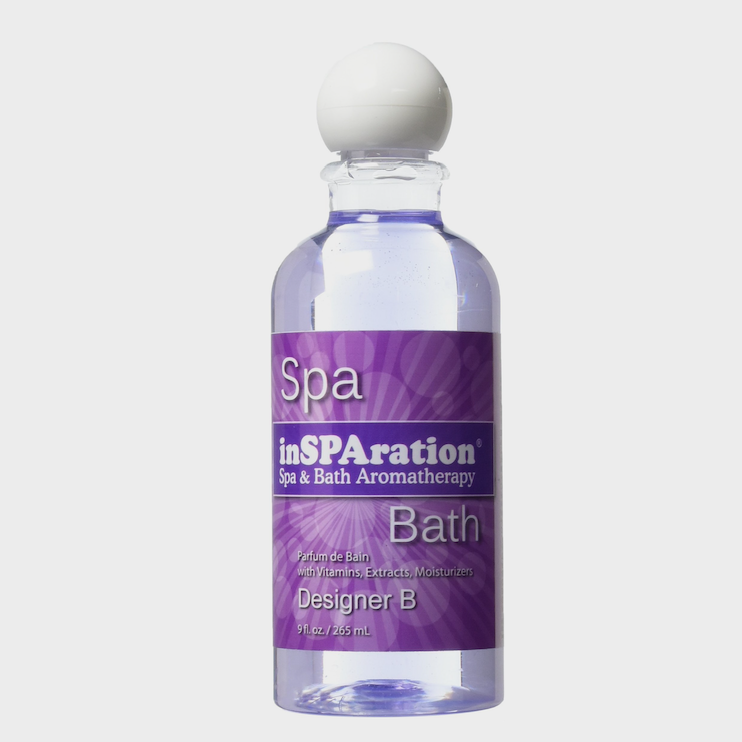 InSPAration Aromatherapy - Designer B