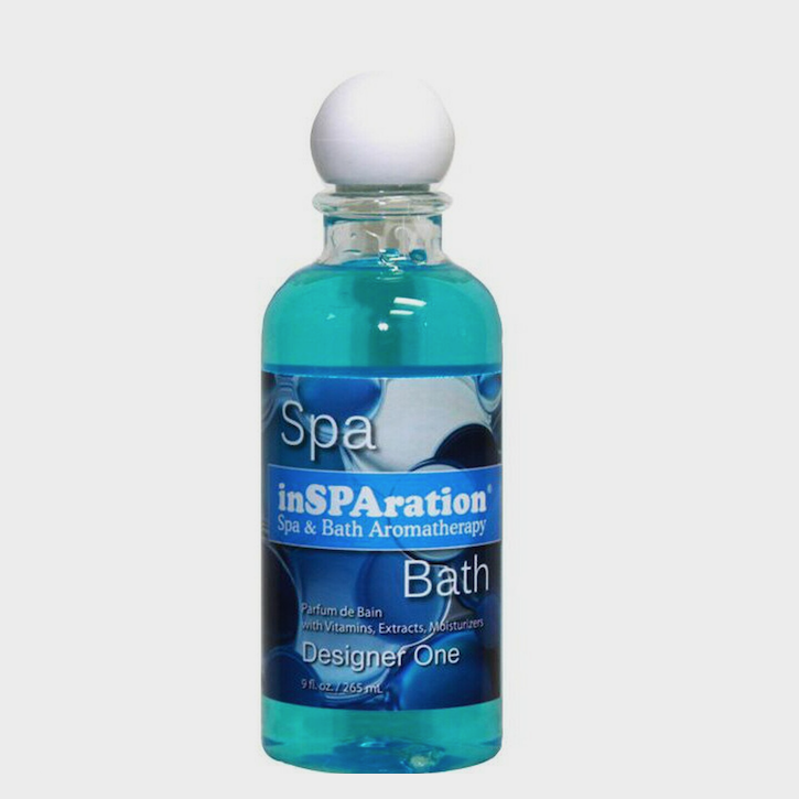 InSPAration Aromatherapy - Designer One