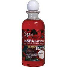 Insparations spa- Mangosteen & Gogi