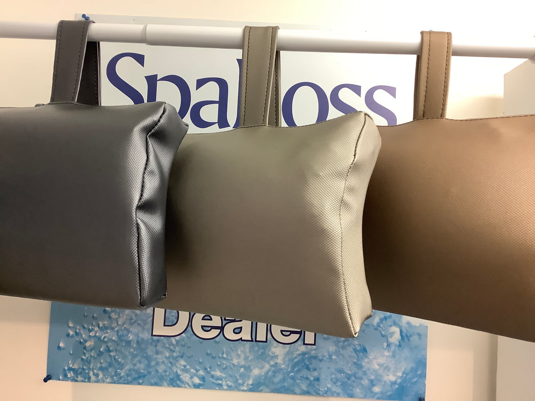 Softub Spa Pillows