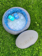 Softub Tumbler- Sea Foam