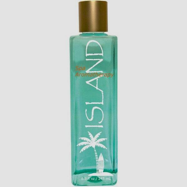 Spa Aromatherapy - Island