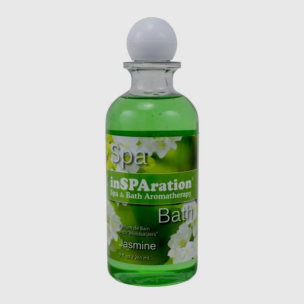 InSPAration Aromatherapy - Jasmine