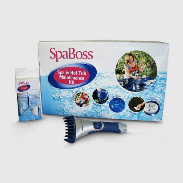 Spa Boss Spa & Maintenance Kit