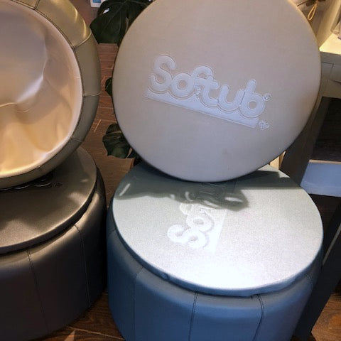 Mini-Me Cooler