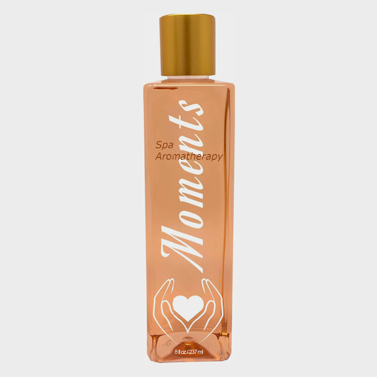 Spa Aromatherapy - Moments